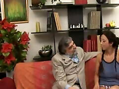 He is my Italian Stepdaddy!!! - Episode 01