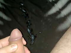 POV Hands-Free Cumshot POV Hands-Free Cumshot