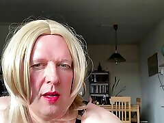 Another dance show off of me