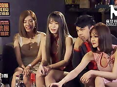 program all the way west-mtvq14ep1