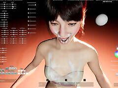 XPorn3D mummy in lust Alpha Update 0.0.6