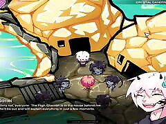 Crimson Keep - PT 35 - NC