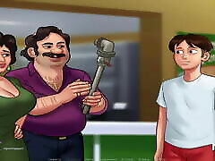 SummertimeSaga - The deal enters the anns spot of the E4 deal 19