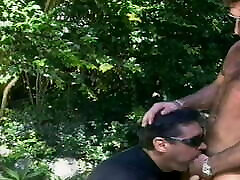 GAY - Under Arrest 1