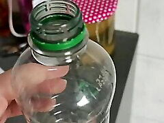 tengo que mantener a mis esclavos hidratados