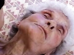 Granny and hard dick