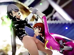 May Futanari Compilation - 2022