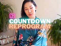 tytuł: cei countdown reprogram-pełny klip: dominaelara.com