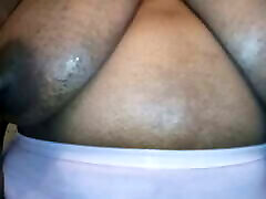 Putting Back On My Panty So They Can Get Wetter