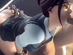 fortnite-wieża na kolanach sex oralny animacja soun