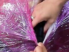 A scene dedicated to all lovers of anal sex with Threesome,