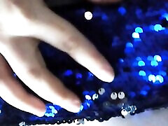 Mesmerizing hypnotic boobs. Experimental porn.