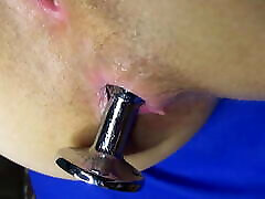 Lala Licious - My 1st, 2nd Butt Plug Everr
