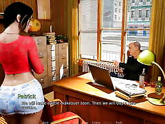 Anna Exciting jeanny vivid - Sex Scenes 15 Suck 2 dicks at once - 3d game