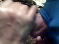 Wife Suck Friends Cock