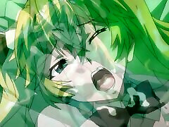 lalki anime nie przestaną jęczeć od intensywnego ruchania-hentai kompilacja