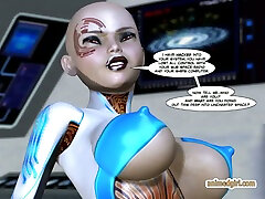 Sexy www garo bf with big cock and extremely big boobs fucks a smart hottie