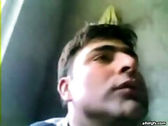 avvitamento mio brazen indiano adolescente doggystyle in lei camera da letto