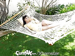 CUM4K Numerous Creampies Blown Deep Inside Savannah Sixx