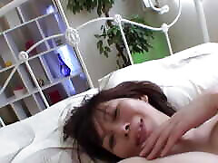 Elder jap coguar get creampie