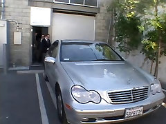 Carmen Hayes Rap Audizione