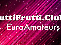 grandi tette euro amatoriale suzy casting