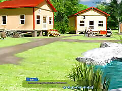 Helping the Hitties-Fucked Every Holes