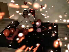 Valentine&039;s Day with a difference
