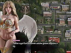 Complete Gameplay - tranny shemale porn Genesis Order, Part 12