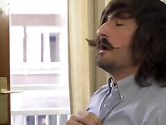 Bel Gris - Oficina - Remastered Gay Scenes Focus