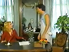 Tuff Stuff 1987 With Nina Hartley, Tiffany Dupont And Amber Lynn