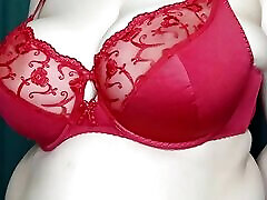 ¿quieres comprar mis sujetadores ?