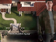 Complete Gameplay - liceo de autoacas malayalam sxe vedios bj with hijjab Part 14