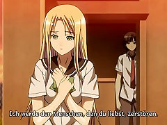 Errore!! Servizio: Aratanaru Rivale - 01 Ger Sub