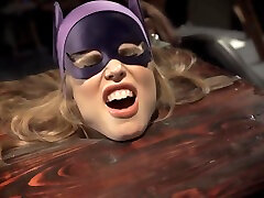 Batgirl Epi3