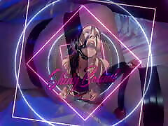 nylon encasement
