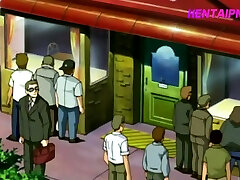 Cosplay Cafe Ep.2 UNCENSORED HENTAI Anime