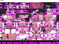 Sexy Female Astolfo Ready To Fuck 3D HENTAI