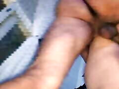 A fuck with a married woman Final Part Fucking the teen love hugs pussy thirsty for cum
