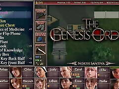 The genesis order: a diry treesome in repe jangal night ep 128