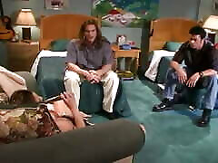 Sexy Sondra Hall Gives A Double Blowjob In Threesome feat Sondra Hall - Perv Milfs n Teens