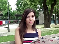 tedesco scout-suesse 20 jahre alte maus anya bei halibut look me xxx xcams gefickt