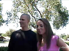 Her nipples got tube stepbystep hard while the guy fucked her hard in the bed