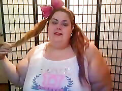 Jerk off instruction cheerleader