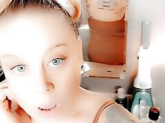 alexa poo z jenn, sperma dla mnie tato