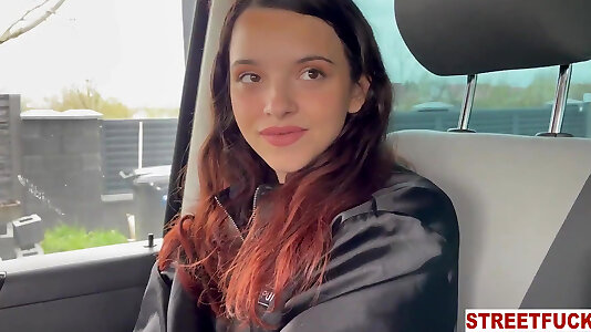 Carly Cumslut