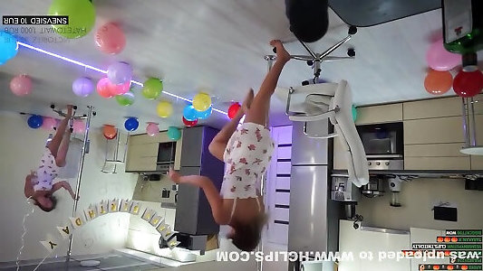 Olesyabulletka Nude
