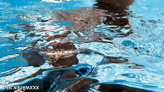 Poolsex