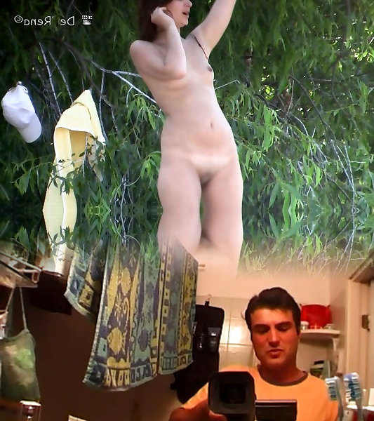 Adina Rivers Naked