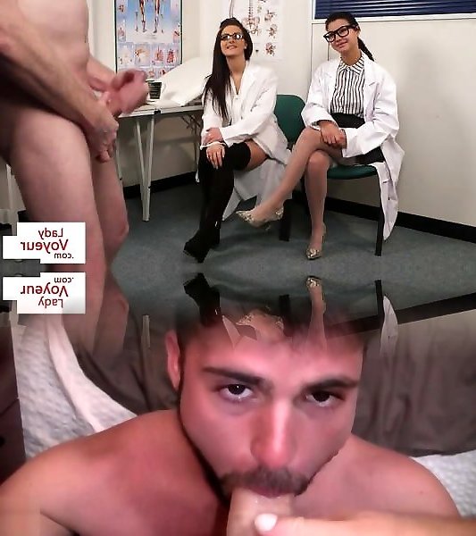 Cfnm Hidden Cam